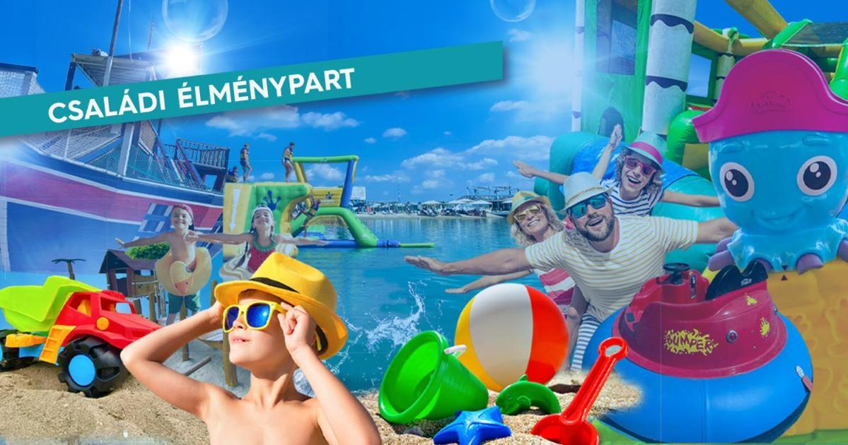 Lupa Tent Budakalász Exteriér fotografie